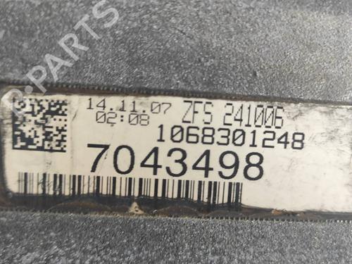 Gearbox BMW 3 (E90) 335 d | BP16507270M3 