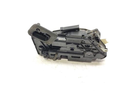 Rear left lock VW POLO V (6R1, 6C1)  | BP27185245C100 