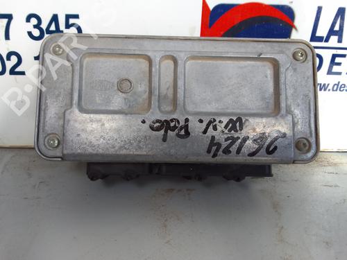 Engine control unit (ECU) VW POLO (9N_, 9A_) 1.4 16V | BP16506023M57 