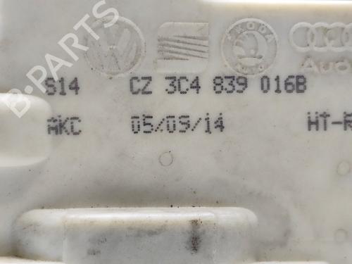 Rear right lock VW PASSAT B7 Variant (365)  | BP20933615C99 