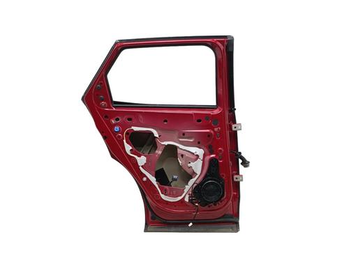 Left rear door PEUGEOT 3008 II SUV (MC_, MR_, MJ_, M4_) 1.2 THP/ PureTech 130 (MRHNSM, MRHNSU, MRHNSJ, MRHNYW,... | BP28837489C4 
