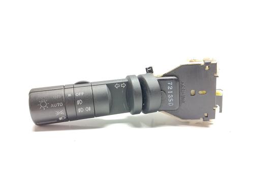 Used Headlight switch NISSAN QASHQAI / QASHQAI +2 I (J10, NJ10, JJ10E) 2.0 dCi (150 hp) 16995853