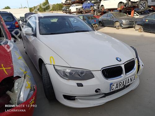 Left taillight BMW 3 Coupe (E92) 320 d | BP26186171C34