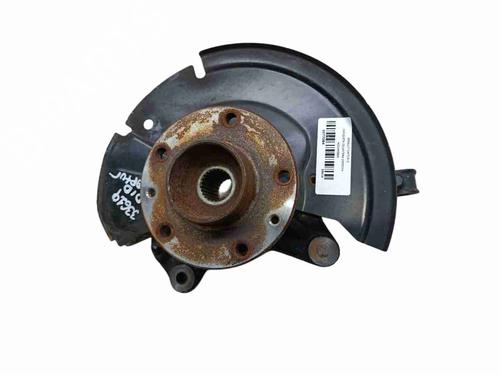 Right front steering knuckle RENAULT CAPTUR II (HF_) | BP38346491M26 - Image 2