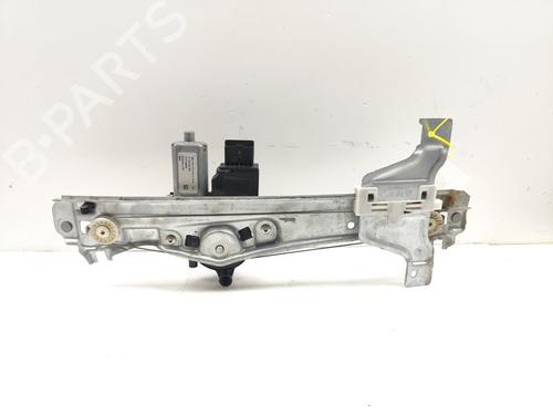 Used Rear left window mechanism CITROËN C3 / C3 ORIGIN III (SX) [2016-2025]  27457577