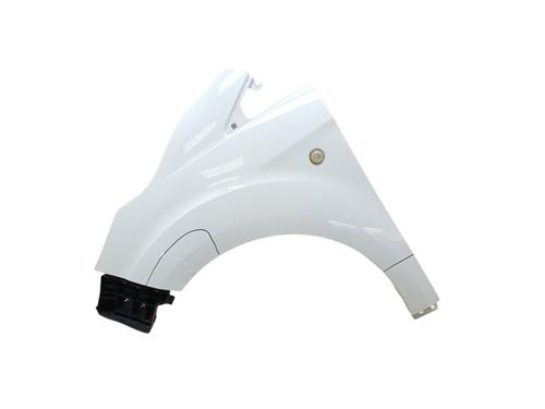 Used Left front fenders FORD TOURNEO COURIER B460 MPV 1.6 TDCi (95 hp) 26487527