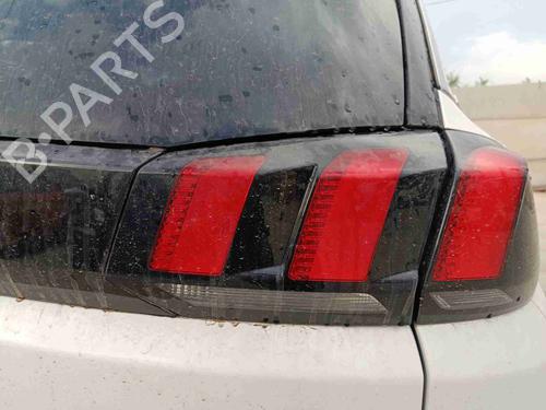 Used Right tailgate light Right tailgate light 39105622 39105622