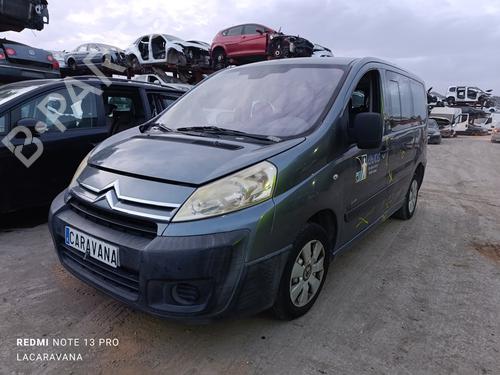 Electronic module CITROËN JUMPY II Van 2.0 HDi 120 | BP33202880M83  - Image 10