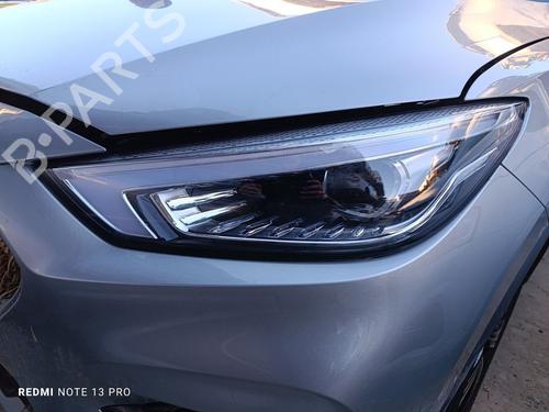 Venstre forlygte MG MG ZS SUV [2017-2025]  23223644