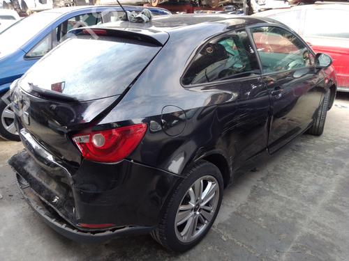 Electronic module SEAT IBIZA IV (6J5, 6P1)  | BP25791385M83  - Image 8