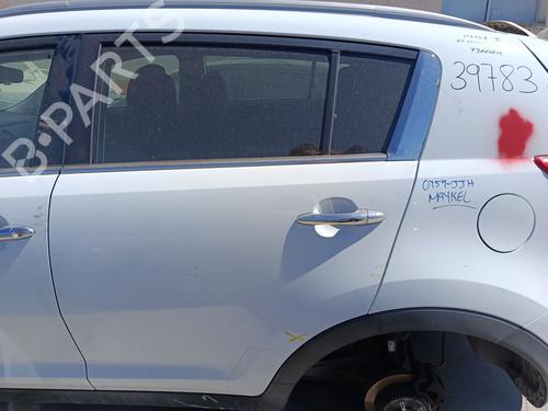 left-rear-door-kia-sportage-iii-sl-2009-2010-2011-2012-2013-2014-2015-2016-2017-33936634 main image