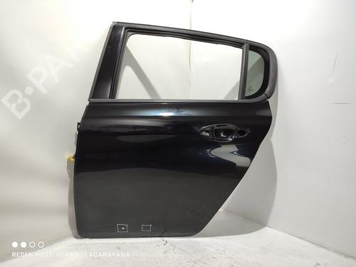 Used Left rear door PEUGEOT 308 II (LB_, LP_, LW_, LH_, L3_) [2013-2021]  19789280