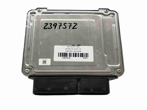 Used Engine control unit (ECU) Engine control unit (ECU) 39591596 39591596