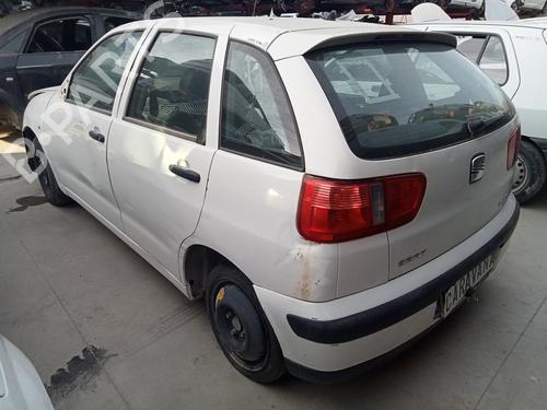 Steering pump SEAT IBIZA II (6K1) | BP22245122M99