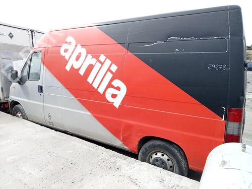 Steering pump PEUGEOT BOXER Van (230L)  | BP22548115M99 