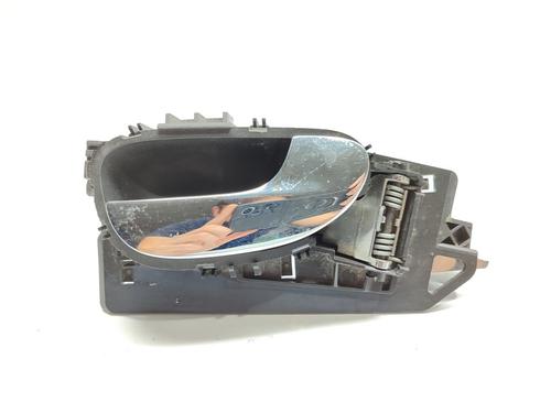 Used Front left interior door handle PEUGEOT 307 CC (3B) 1.6 16V (110 hp) 18903473