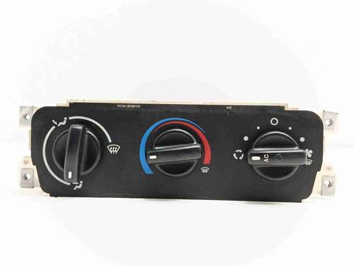 Mando climatizador Mando climatizador FORD TRANSIT Van (FA_ _) 2.2 TDCi (110 hp) 37492394 37492394