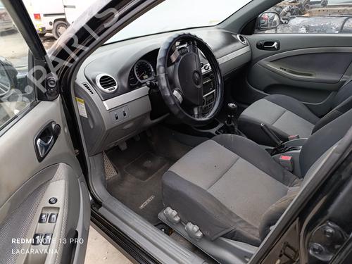 Left taillight CHEVROLET LACETTI (J200)  | BP25330898C34 