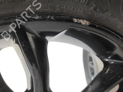 Rim FORD KA+ III (UK, FK) 1.2 | BP16513657C45 