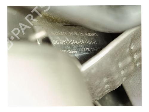 Engine RENAULT AUSTRAL TCe 160 (HGMJ) | BP35793891M1 - Image 8