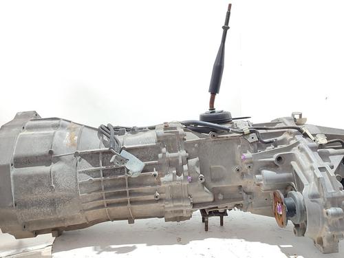 Gearbox NISSAN NAVARA NP300 (D40) 2.5 dCi 4WD | BP16503660M3 