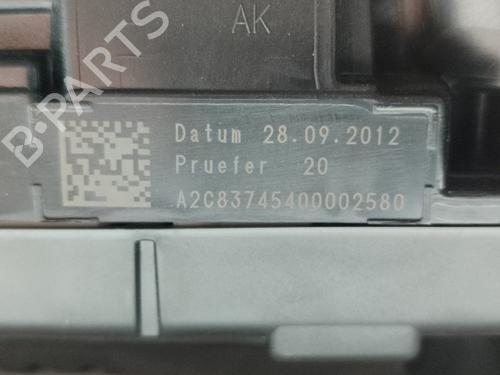 Instrument cluster SEAT LEON (5F1)  | BP17858853C47 