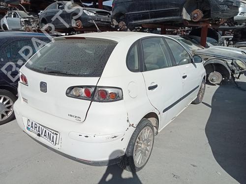 ABS pump SEAT IBIZA III (6L1) | BP21568894M43
