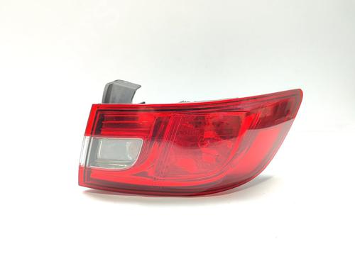 Used Right taillight RENAULT CLIO IV (BH_) [2012-2021]  20097662