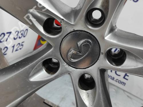 Rim NISSAN MURANO I (Z50) 3.5 4x4 | BP16506790C45 