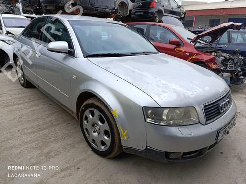 Left mirror AUDI A4 B6 (8E2) 2.5 TDI | BP30638152C26 