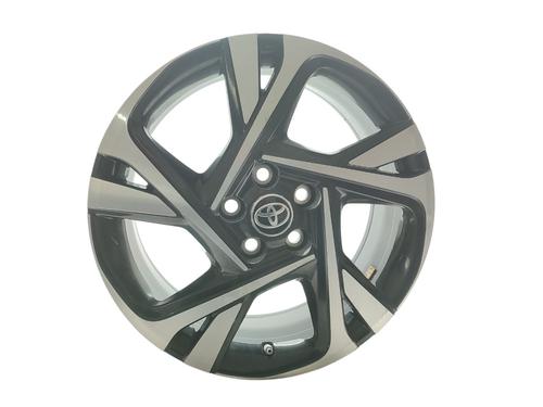 Fælk TOYOTA C-HR (_X1_) [2016-2026]  31971464