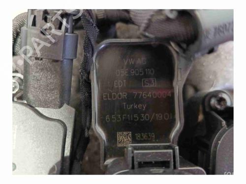 Engine SEAT LEON ST (5F8) 1.5 TSI | BP38348228M1 - Image 14