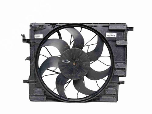 Used Radiator fan Radiator fan 37232289 37232289