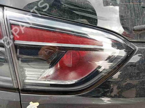Used Left tailgate light Left tailgate light 39004444 39004444