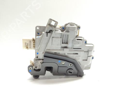 Rear right lock SEAT EXEO (3R2) 2.0 TDI | BP17545981C99 