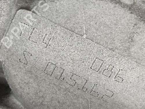 Gearbox RENAULT MEGANE IV Hatchback (B9A/M/N_) | BP32775442M3 - Image 9