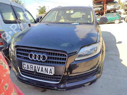 Pedal AUDI Q7 (4LB) 3.0 TDI quattro | BP22899604I4 