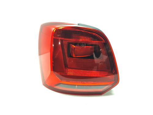 Used Left taillight Left taillight VW POLO V (6R1, 6C1) [2009-2022] 33337802 33337802