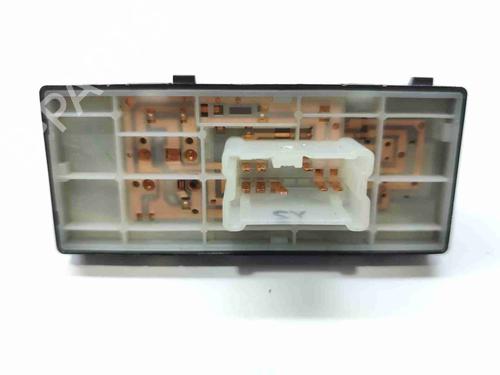 Right front window switch NISSAN PULSAR Hatchback (C13) 1.5 dCi | BP38015909I26 - Image 2