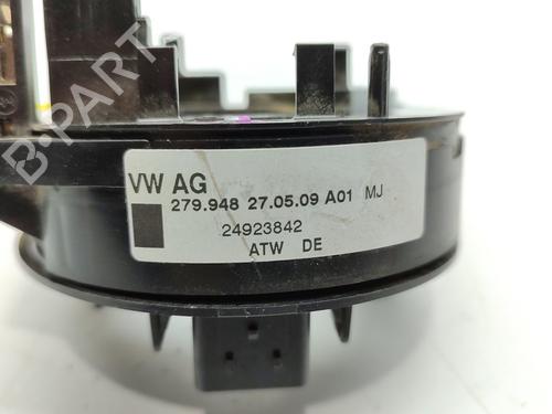 Airbag Kit VW POLO V (6R1, 6C1) 1.4 (6R1) | BP17645283C86 