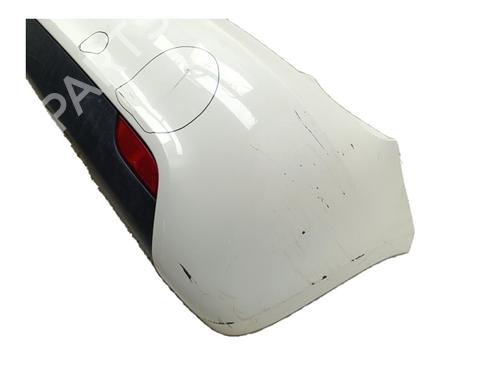 Rear bumper AUDI A1 (8X1, 8XK) 1.6 TDI | BP29914820C8