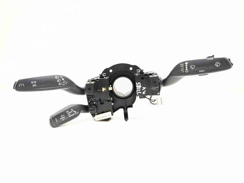 Mando Mando AUDI A4 B8 (8K2) [2007-2017] 39721756 39721756