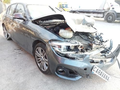 BMW 1 (F20) 116 d (116 hp) 1602547