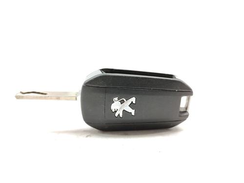 Ignition barrel PEUGEOT 508 I (8D_) 1.6 BlueHDi 120 | BP29489068M48 