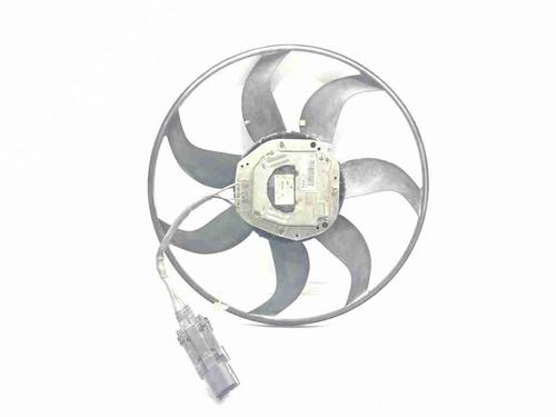 Radiator fan BMW 5 (E60) 530 d | BP37640182M35 - Image 2