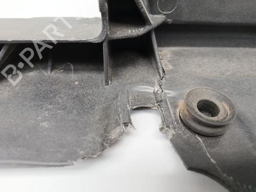 Front slam panel PEUGEOT 2008 I (CU_) 1.6 BlueHDi 100 | BP33826465C72 - Image 3