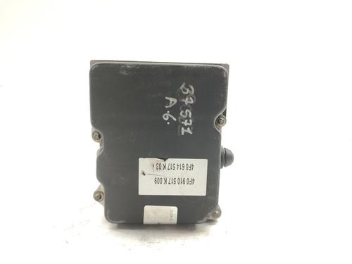 ABS pump AUDI A6 C6 Avant (4F5) | BP30974680M43