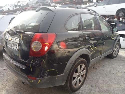 Front left window mechanism CHEVROLET CAPTIVA (C100, C140) 2.0 D 4WD | BP30964187C22 - Image 11