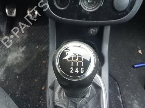 Left front driveshaft OPEL CORSA D (S07) 1.3 CDTI (L08, L68) | BP30512582M38 