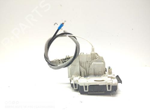 Used Front left lock VW CRAFTER 30-50 Van (2E_) 2.5 TDI (136 hp) 18307121